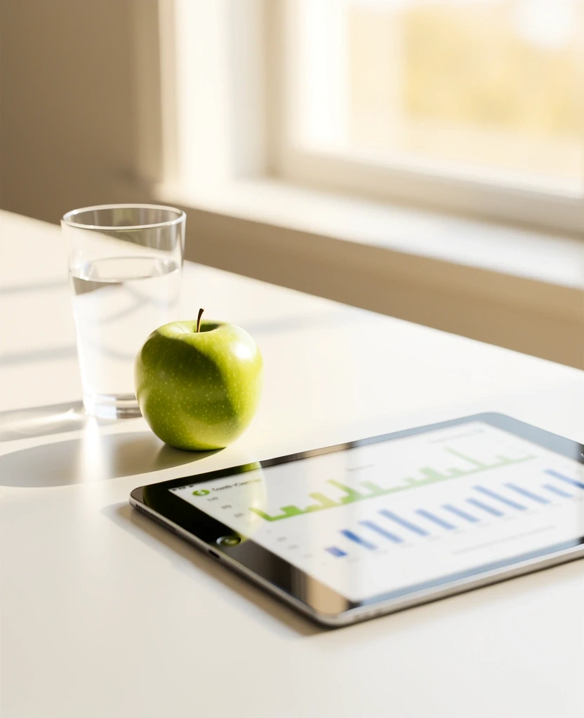 Professionelle Beratungsumgebung