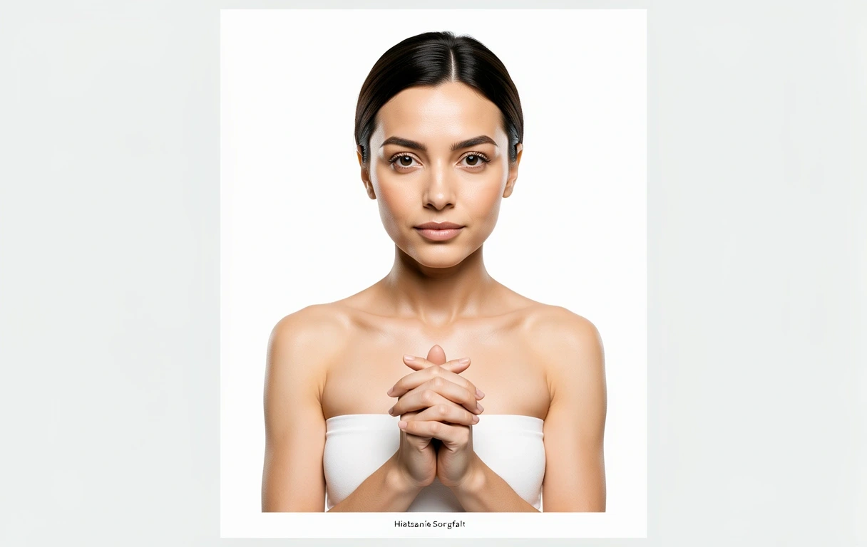 Sinnbild für Sorgfalt