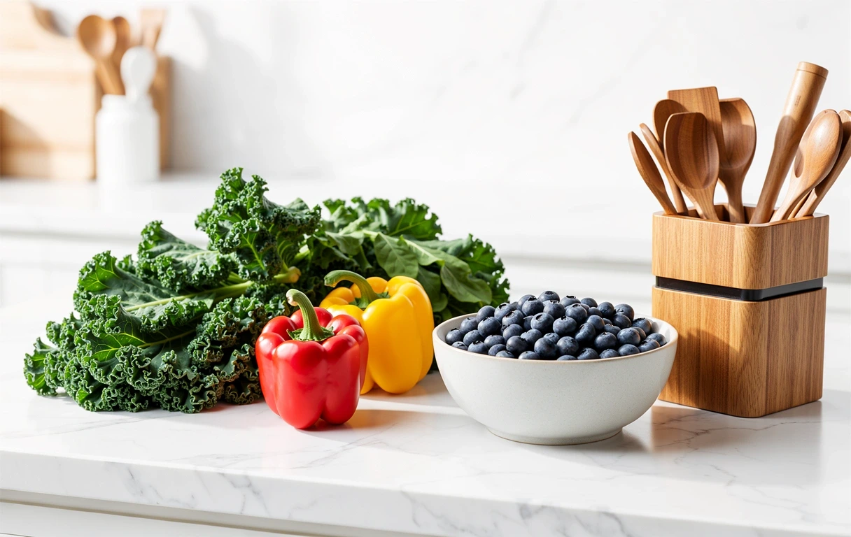 Professionelle Beratungsumgebung