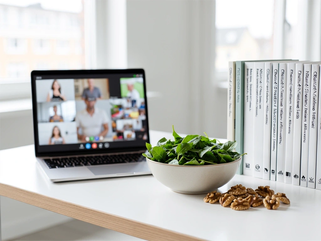 Digital Health Workspace